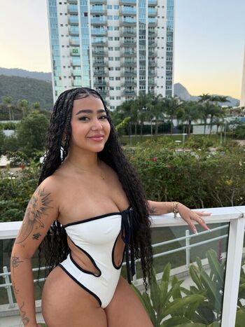 Full leaked Beca barreto page private photo