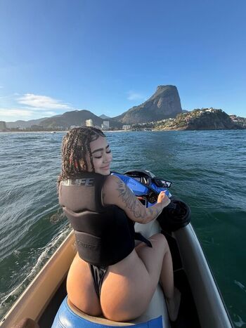 Full leaked Beca barreto page private photo