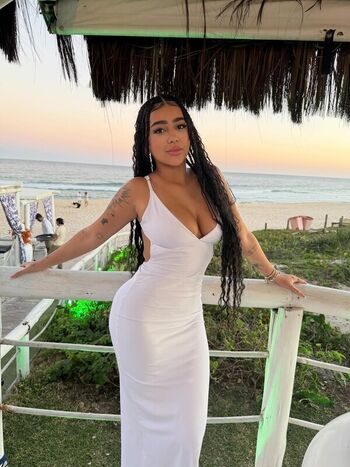 Full leaked Beca barreto private photo
