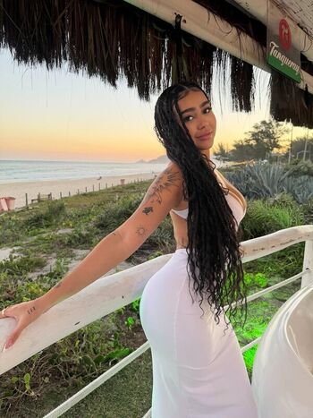 Full leaked Beca barreto private photo