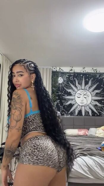 Beca Barreto