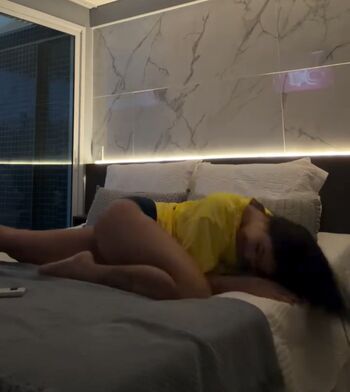 Full leaked Beca barreto private photo