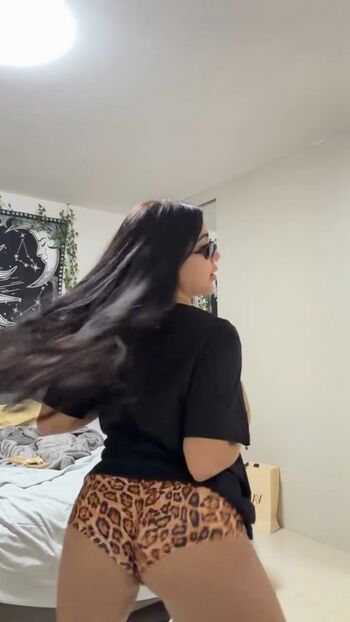 Full leaked Beca barreto private photo