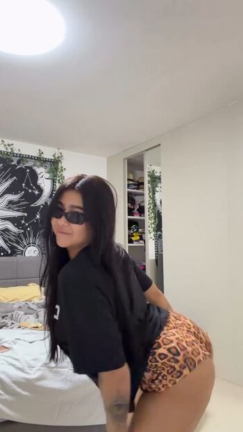 Full leaked Beca barreto private photo
