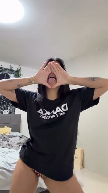 Full leaked Beca barreto private photo