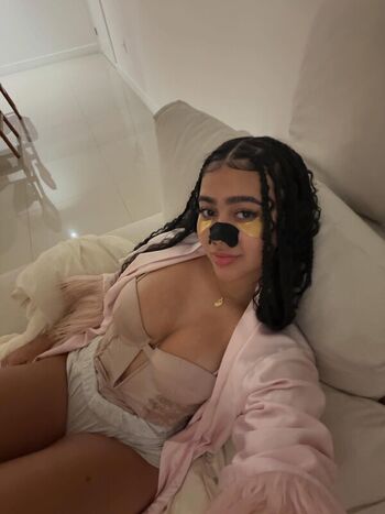 Full leaked Beca barreto private photo