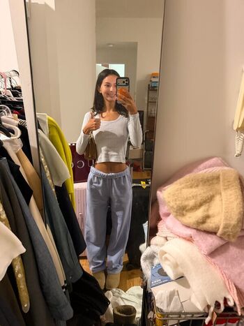 Full leaked Beca michie private photo