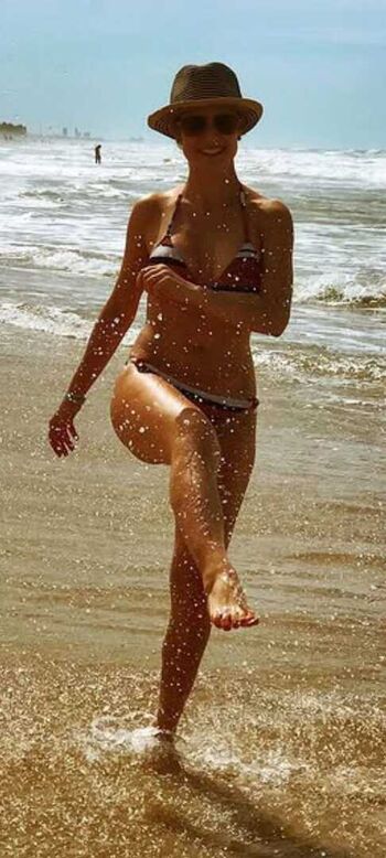 Full leaked Beca milano private photo