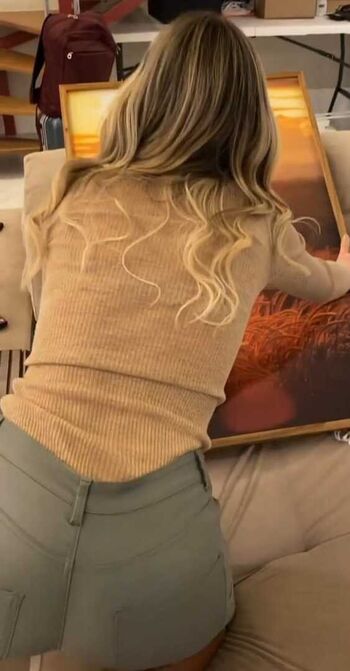 Full leaked Beca milano private photo