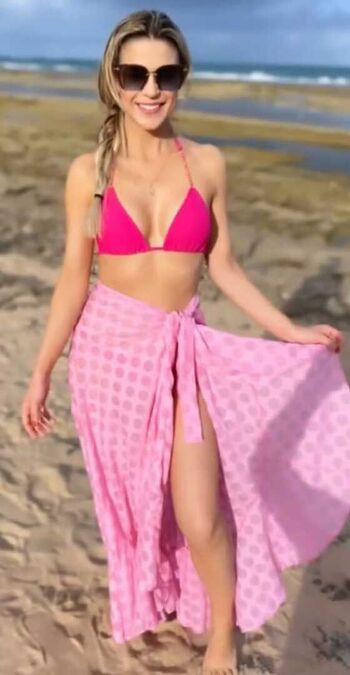 Full leaked Beca milano private photo