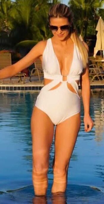 Full leaked Beca milano private photo