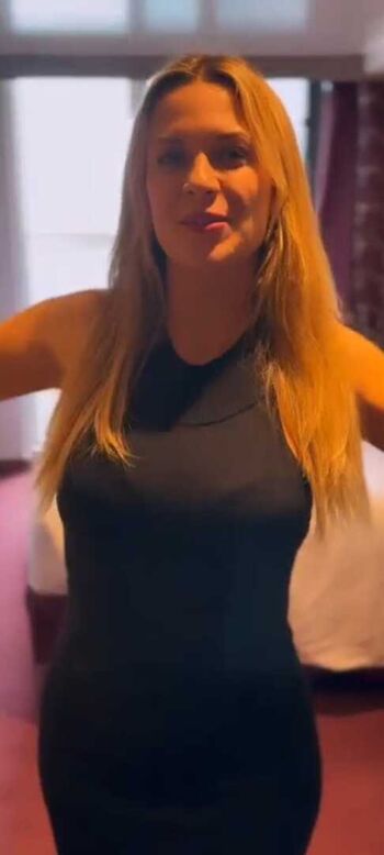 Full leaked Beca milano private photo