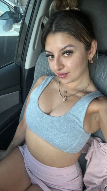 Full leaked Becaangelll private photo