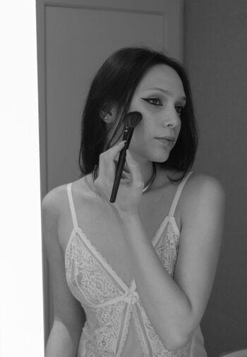 Full leaked Becarol private photo