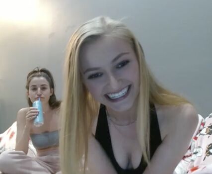 Full leaked Becca blair private photo