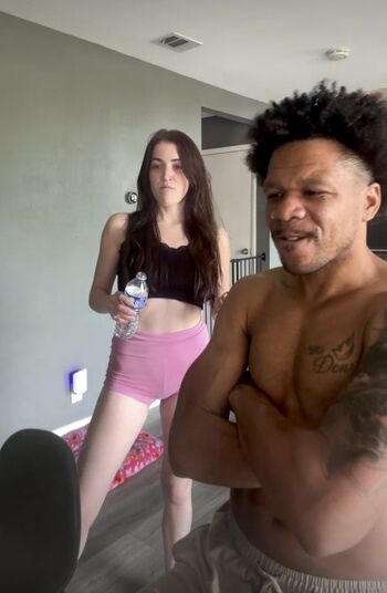 Full leaked Becca blair private photo