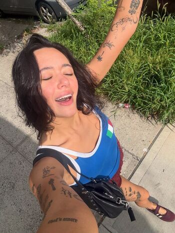Full leaked Becca brown private photo