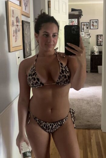 Full leaked Becca cifichiello private photo