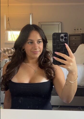 Full leaked Becca cifichiello private photo