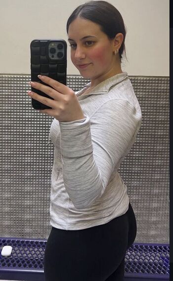 Full leaked Becca cifichiello private photo