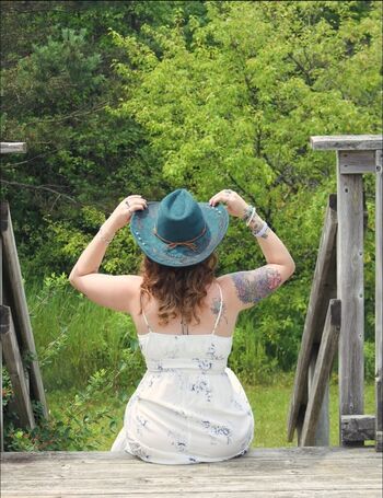 Full leaked Becca lugdon private photo