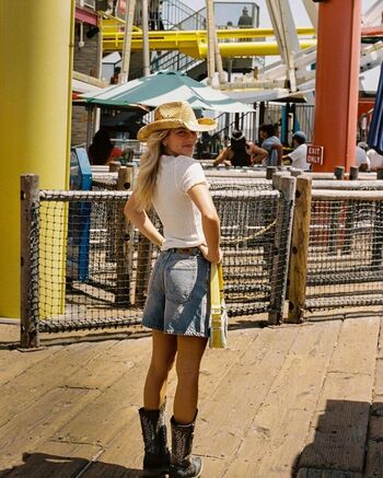 Full leaked Becca means page private photo