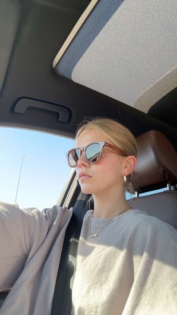 Full leaked Becca means private photo