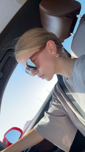 Full leaked Becca means private photo