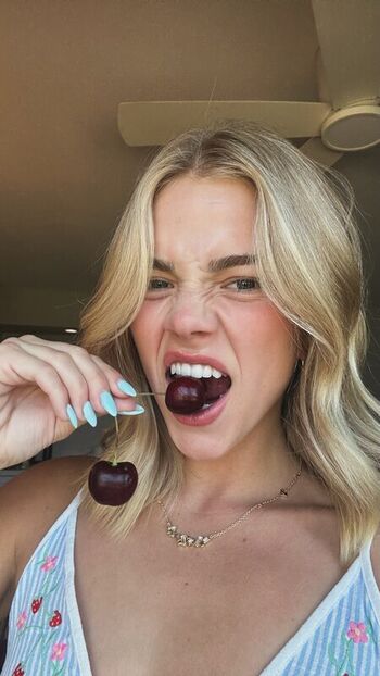 Full leaked Becca means private photo