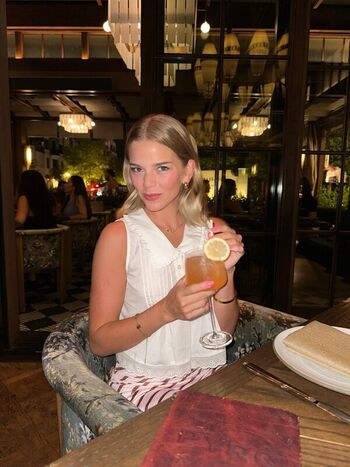 Full leaked Becca means private photo