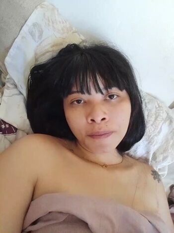 Full leaked Becca nanno private photo