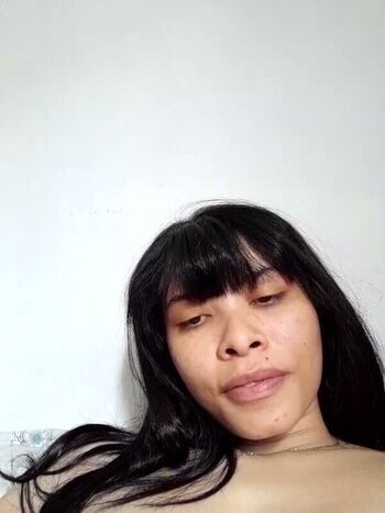 Full leaked Becca nanno private photo