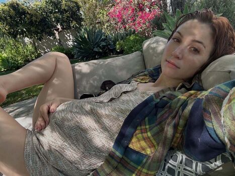 Full leaked Becca scott private photo