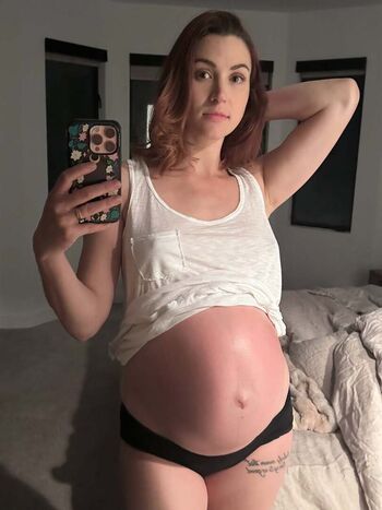Full leaked Becca scott private photo