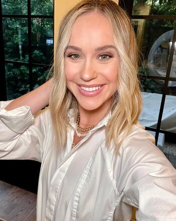 Full leaked Becca tobin private photo