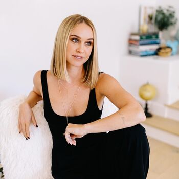 Full leaked Becca tobin private photo