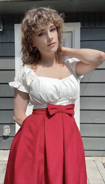 Full leaked Beccabytes private photo