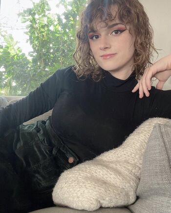 Full leaked Beccabytes private photo