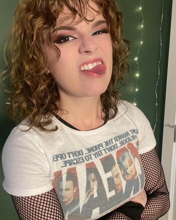 Full leaked Beccabytes private photo