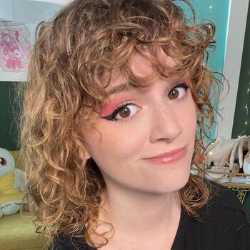 Full leaked Beccabytes private photo