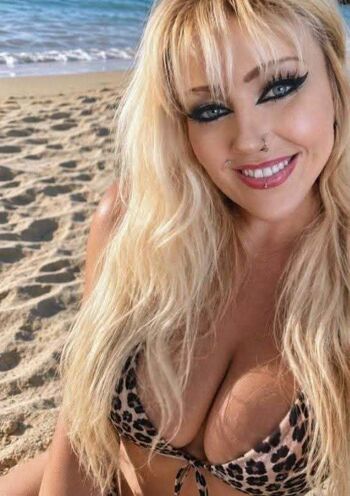 Full leaked Becki leese private photo