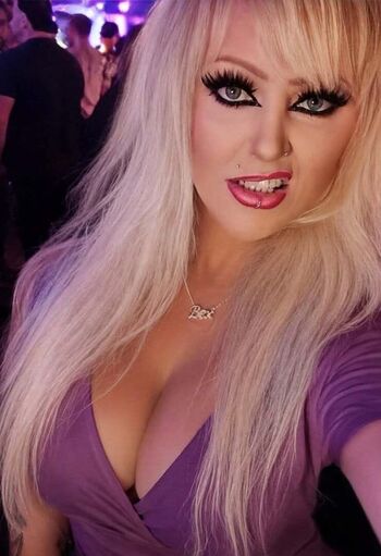 Full leaked Becki leese private photo