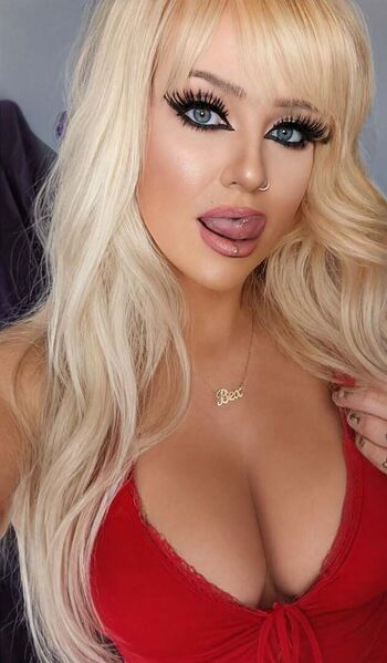 Full leaked Becki leese private photo