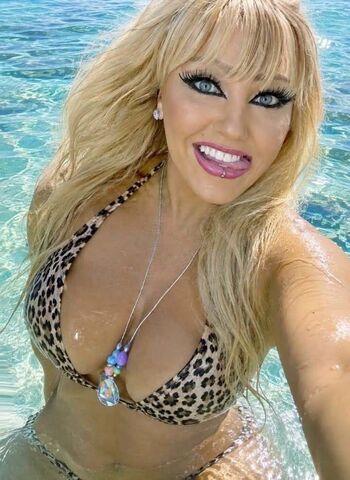 Full leaked Becki leese private photo