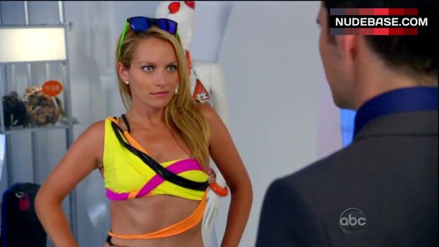 Full leaked Becki newton private photo