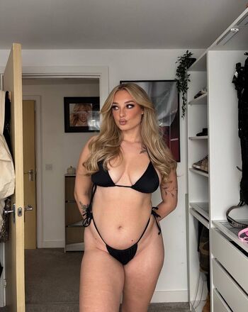 Full leaked Beckiiwhiting private photo