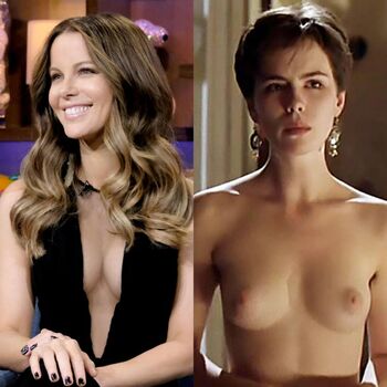 Full leaked Beckinsale private photo
