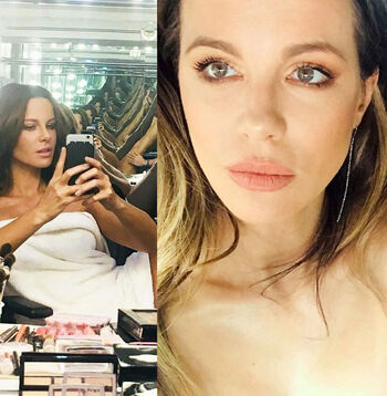Full leaked Beckinsale private photo