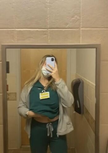 Full leaked Beckssss private photo