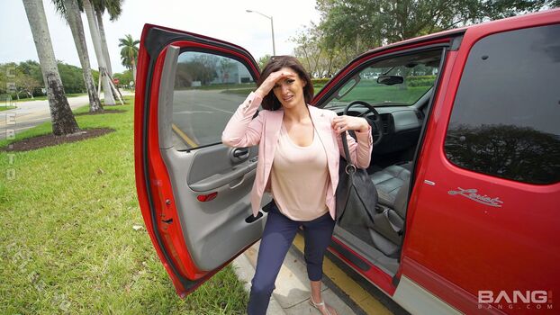 Full leaked Becky bandini private photo